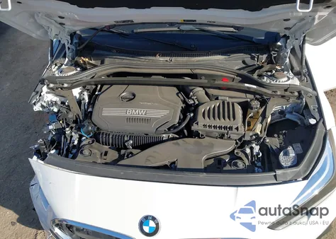 2023 BMW 228 Gran Coupe I Sdrive z USA, uszkodzony, nr VIN WBA53AK09P7M40006